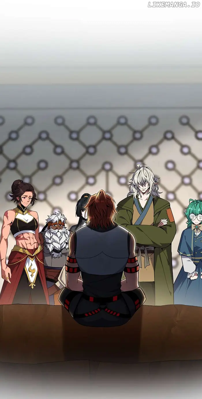 The Beginning After the End Chapter 221 image 58_optimized